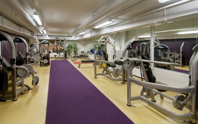 Holiday Inn Helsinki West- Ruoholahti by IHG