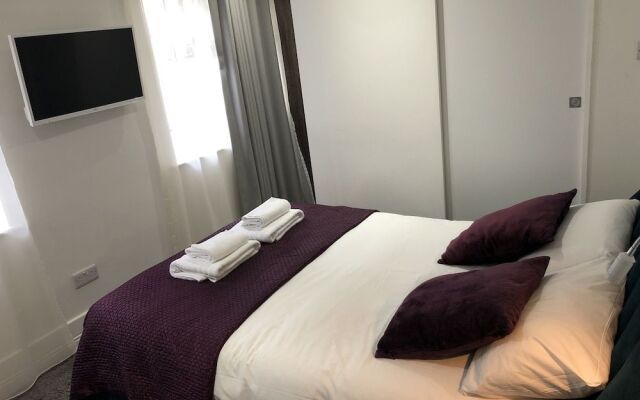 Widegate Residential