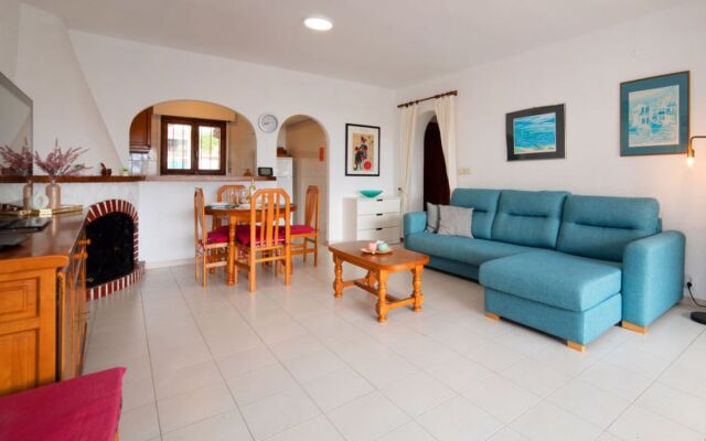 House Mara Calpe/Calp
