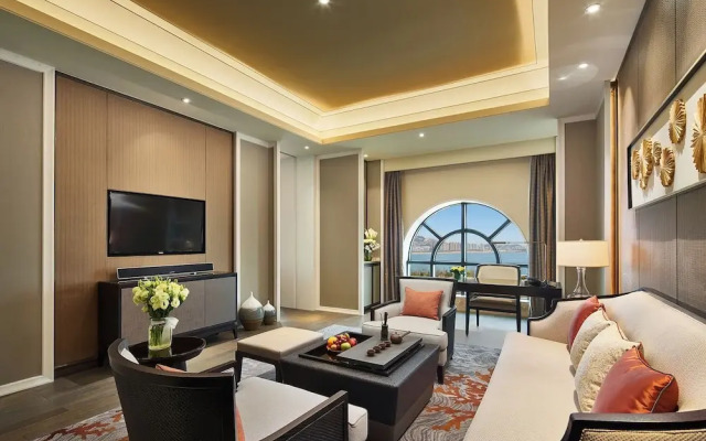 Steigenberger Hotel Qingdao