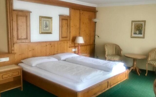 Seehotel Mauracherhof