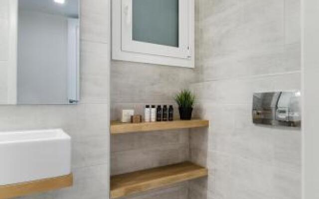Elegant Kolonaki 2BD Apartment by UPSTREET
