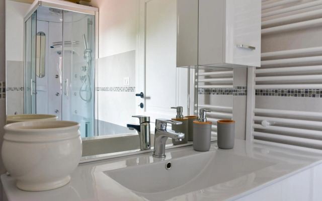 Casa Cavour - Luxury Apartment