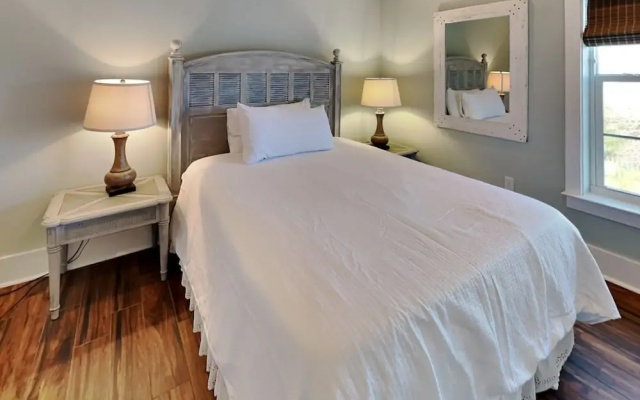 Salty Dunes by Southern Vacation Rentals