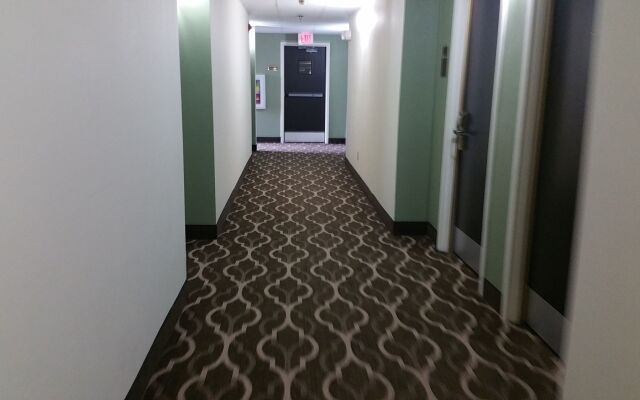 OYO Hotel Rome West GA