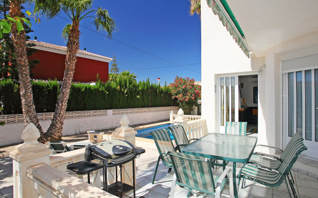 Casa Mar De Coral