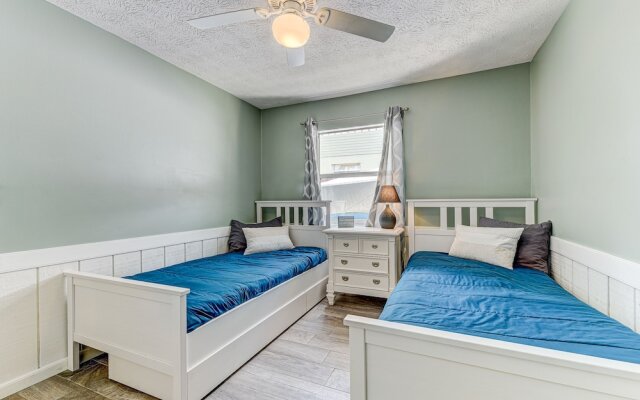 Summertime Sanctuary by Vtrips