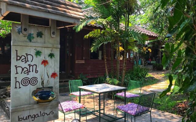 Bannamhoo Bungalows