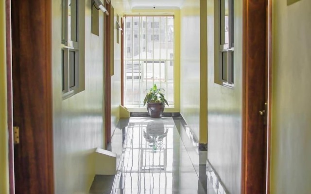 Delfirm Hotel
