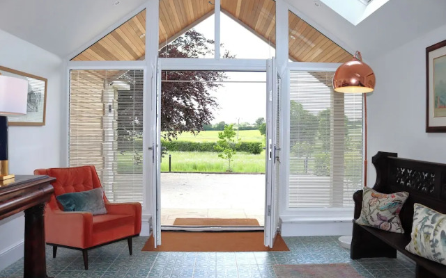 Leafield House @ Nables Farm