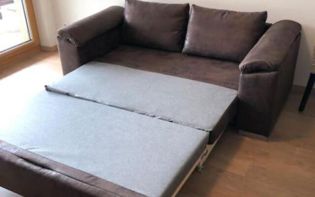 Apartment Wild Ebene