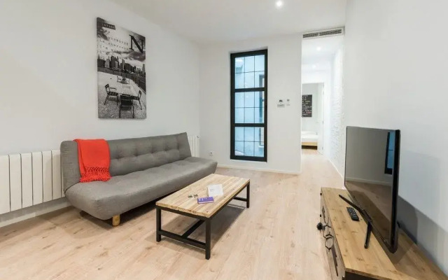 Puerta de Toledo City Center 1D