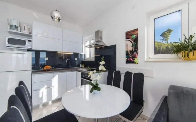 Apartment Tafra 2