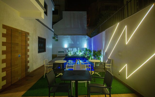 ABM House