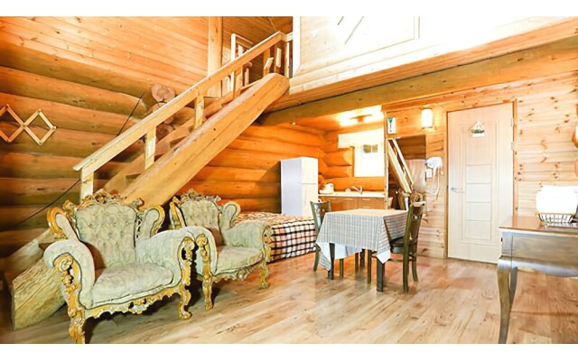 Yansan Mountain Story2 Pension