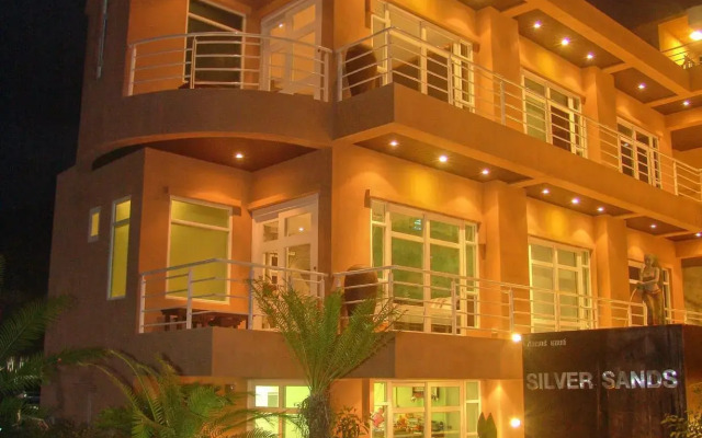 Silver Sands Beach Resort