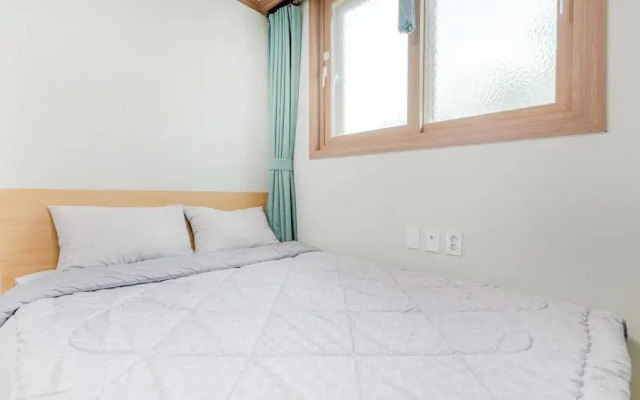 Samcheok Bongsuni-unni Pension