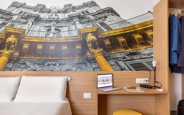 B&B Hotel Palermo Quattro Canti
