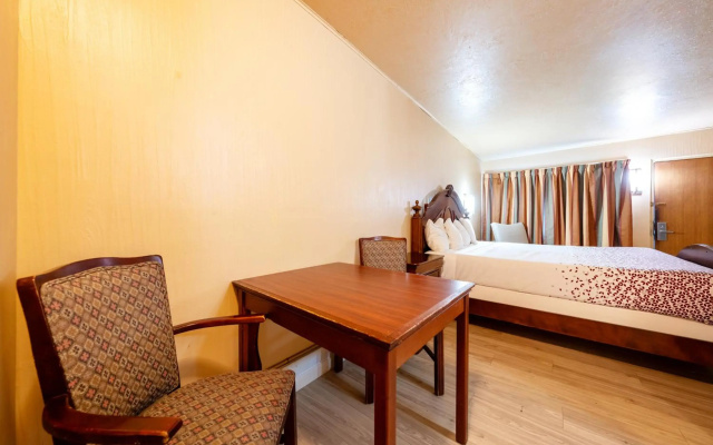 Juniper Motel Madras