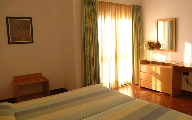 Hotel Santa Maria