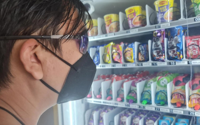 PUTEH Timurbay Beachfront Private Suite Kuantan