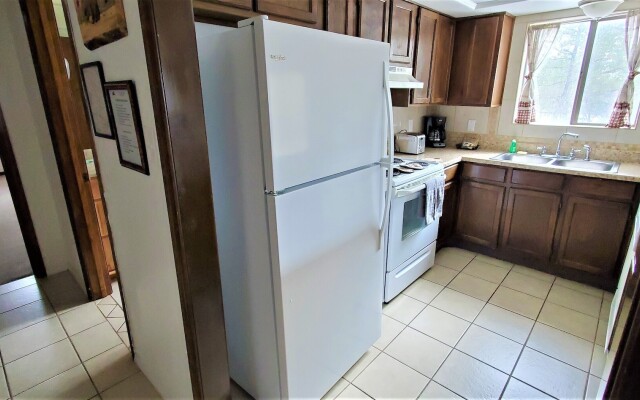 High Sierra Condominium