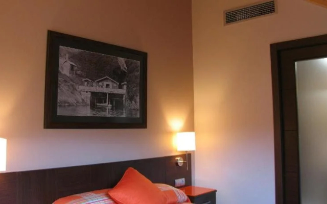 Hotel Rolle