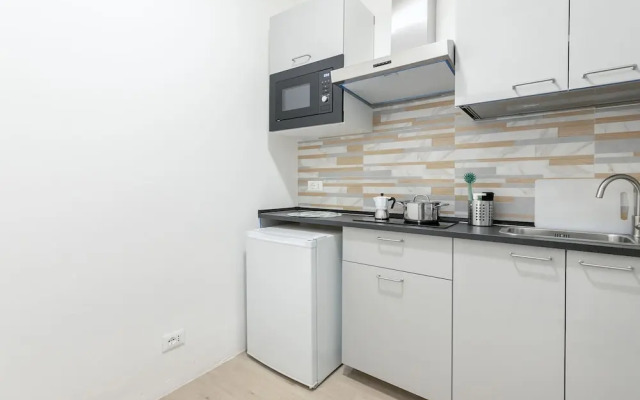 Alessia's Flat - Fantoni