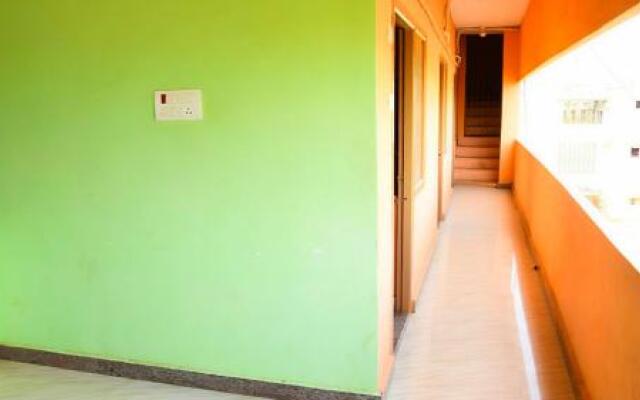 PSR Guest house