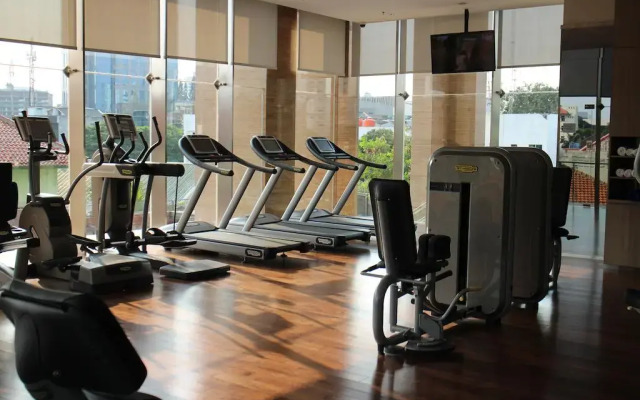 Fraser Residence Menteng Jakarta