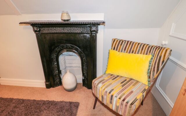 Fenwick Retreat at Fenwick Lodge