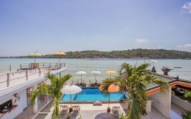 Ocean Brothers Ceningan