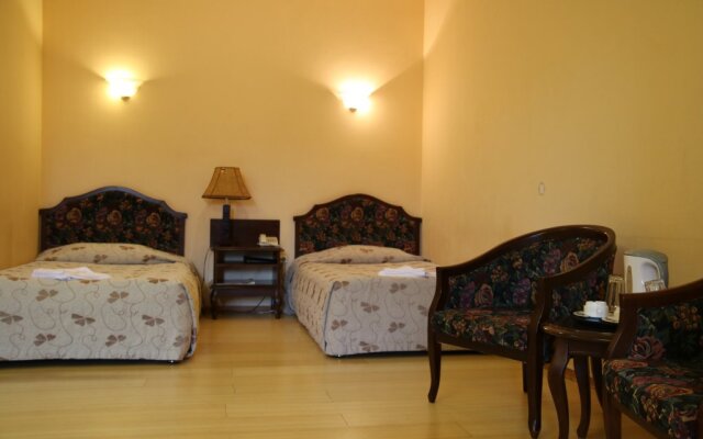 Пекинский Сад