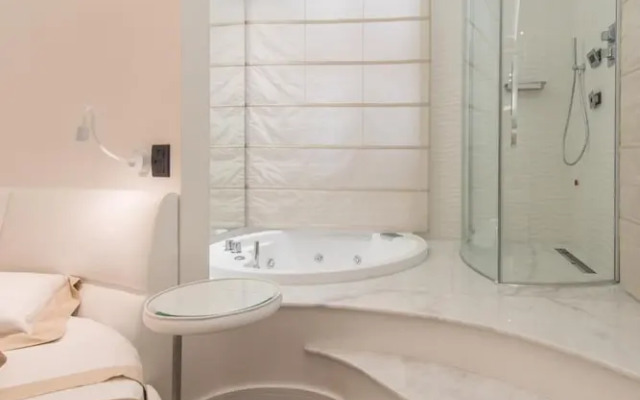 LUX suites in Roma