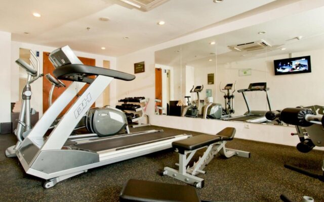 THE HAVEN Bali Seminyak