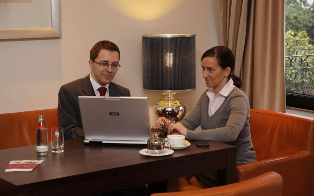 Parkhotel Wittekindshof Dortmund