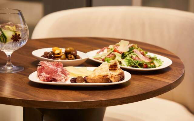 AC Hotel Oklahoma City Bricktown