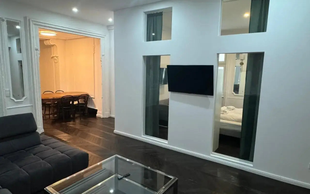 Luxurious Apartment in the Centre of Vienna - Apartment in Viyana - Photo 4