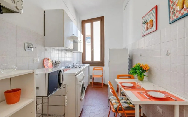 San Lorenzo Apartments