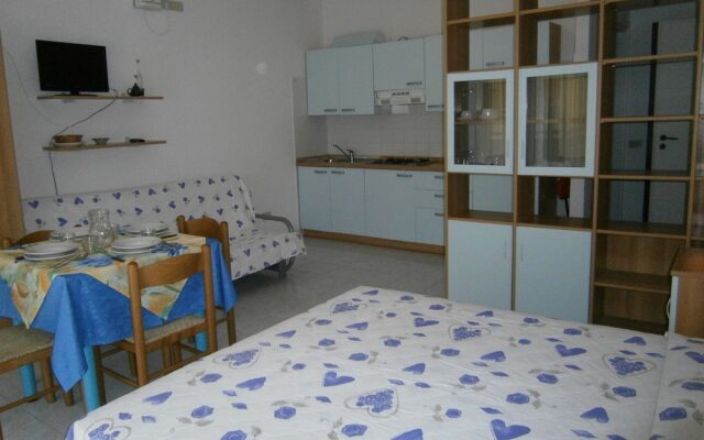 Residence Cristoforo Colombe Caorle