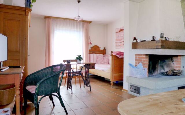 Holiday Home Marbach