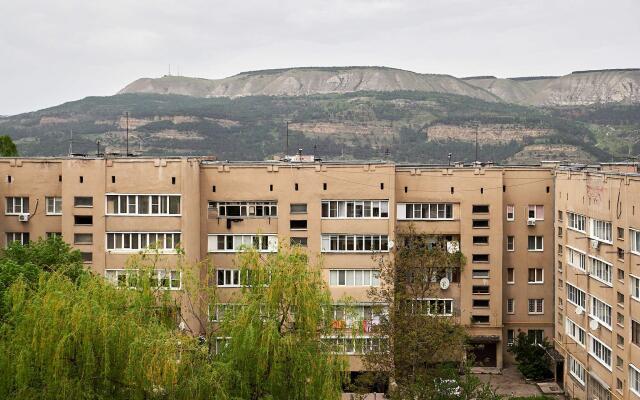 Апартаменты на улице Пушкина 95