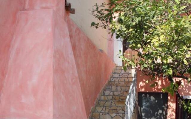 L'Isola Felice Apartment