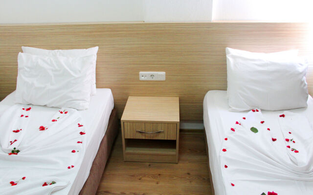 Arda Apart Hotel