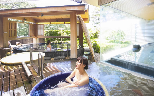 Kyukamura Minami-Izu