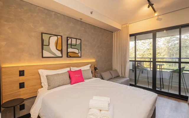 Sky Design Alphaville Housi by Anora