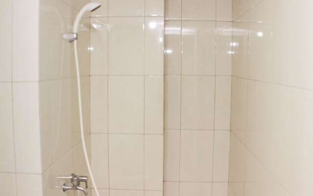 Nice And Comfy 2Br Springlake Apartment Near Summarecon Bekasi