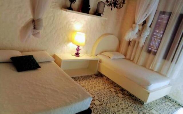 La Casa del Angel Hotel