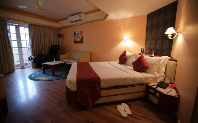 Nahar Heritage Hotel