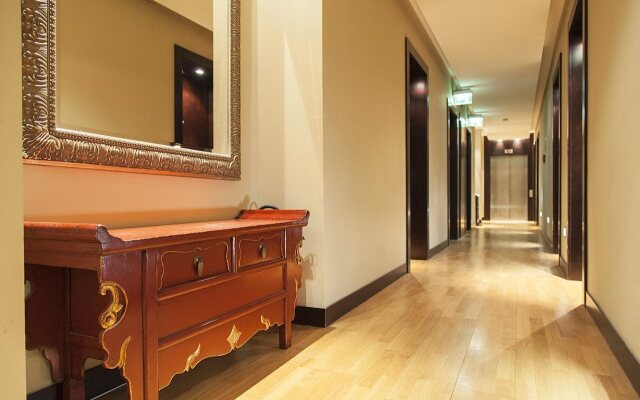 Quentin Design Hotel Berlin